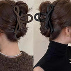 2pcs black ark brown