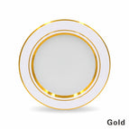 Gold / 5w / Cold white