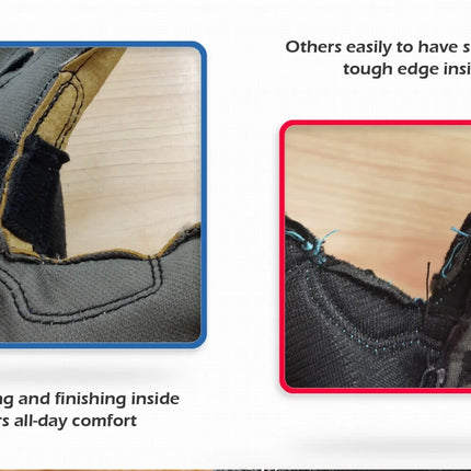 High Performance Multi-Purpose Light Duty Work Gloves For Men&Women Breathable & High Dexterity Touch Screen Excellent Grip