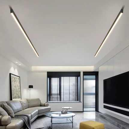 modern led ceiling lamp