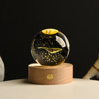 Whale / 6cm no base