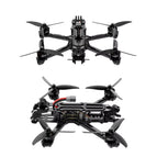 PNP (use DJI Rx)