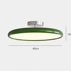 L400mm-Green / Changeable Light