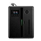 Button - black / EU