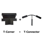 T corner / Warm Light 3000k