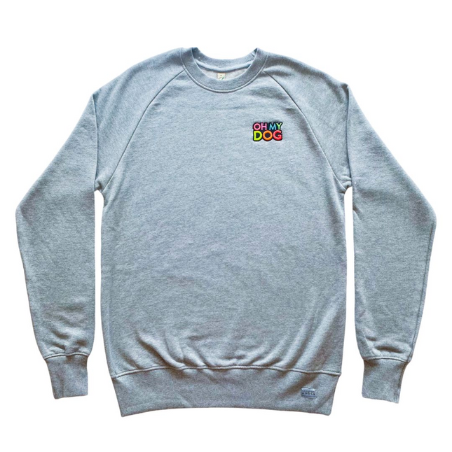 OHMYDOG Sweatshirt