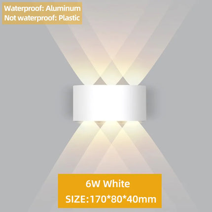 Indoor and Outdoor Lighting