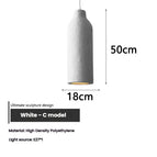 White C / white light