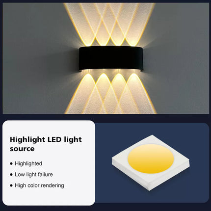 Indoor and Outdoor Lighting