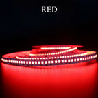 red / USB with Switch|3m / Not Waterproof
