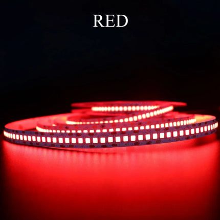 USB LED Strip Light with Switch Decoration Waterproof Tape