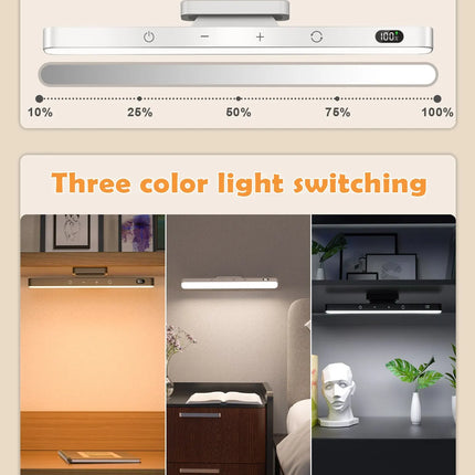 LED Touch Table Lamp