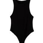 black / M