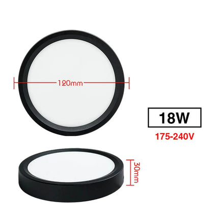 Led  220V Ceiling Downlights