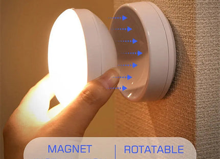 Motion Sensor Night Light