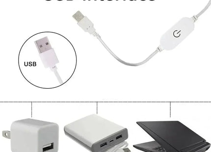Modern Bright USB LED Strip Lights