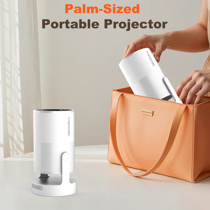 Magcubic HY300 Ultra Portable Projector