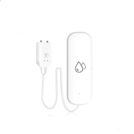 Water Sensor Leakage Alarm Flood Leak Detector Smart Home Security Protection