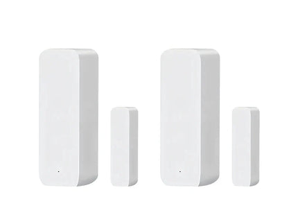 Wireless Door Detector Door Open / Closed Alarm System for Alexa Google
