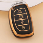 4 button G-Black