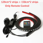 120cm 150cm Remote