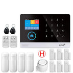 H... / UK Plug