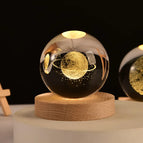 Universe / 6cm no base
