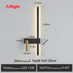 A-right / 10W / Warm White (2700-3500K)