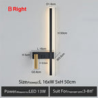 B-right / 10W / Warm White (2700-3500K)