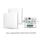 Hot RF433-2 / 110-250V