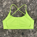 Yellow green / S / CN