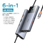 6-in-1 / CHINA