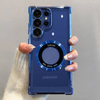 Navy Blue / For S21