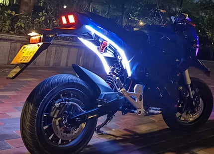 Motorcycle Turn Signal  LED Lights