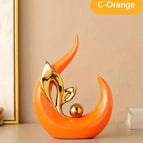 C-Orange