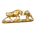 Golden 40x11x15.5cm