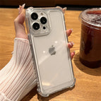 Clear / For iPhone 14Pro Max