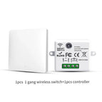 Hot RF433-1 / 110-250V