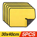 5pcs 30x40cm