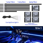 RGB 10 in 1