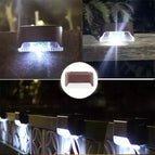 Brown-White / 1PCS