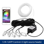 5 in 1 Wire