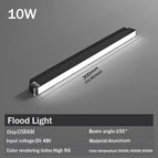 Floodlight10W / Warm Light 3000k