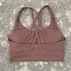 Chestnut / L