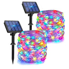 multicolor 2pack / 22m 200LED
