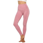 Pink Leggings / S / China