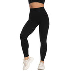 Black Leggings / S / China