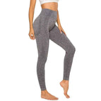 Grey Leggings / S / China