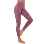 Maroon Leggings / S / China