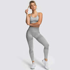 S / Light grey